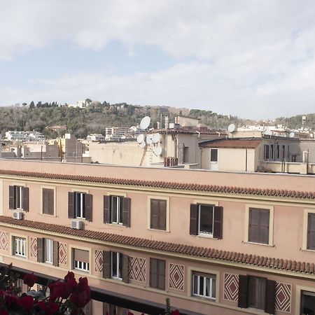 Suite Gg In Vatican Rom Exterior foto